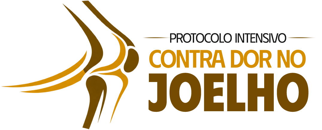 Protocolo Intensivo Contra Dor no Joelho
